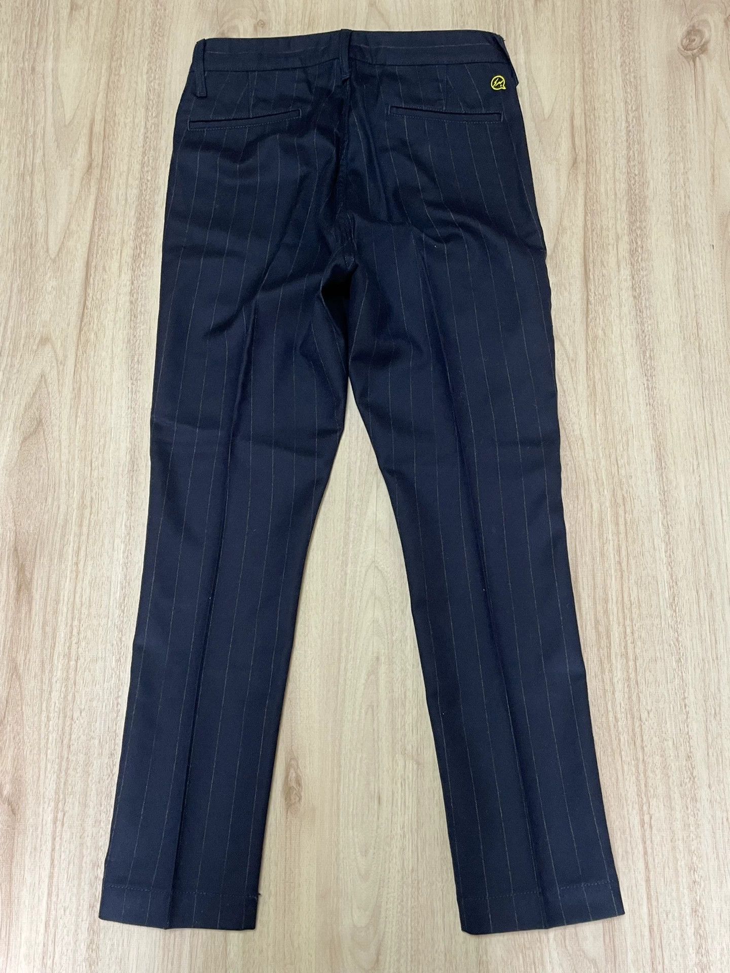 Vanquish denim by vanquish fragment casual pants Size US 30 / EU 46 - 1 Thumbnail