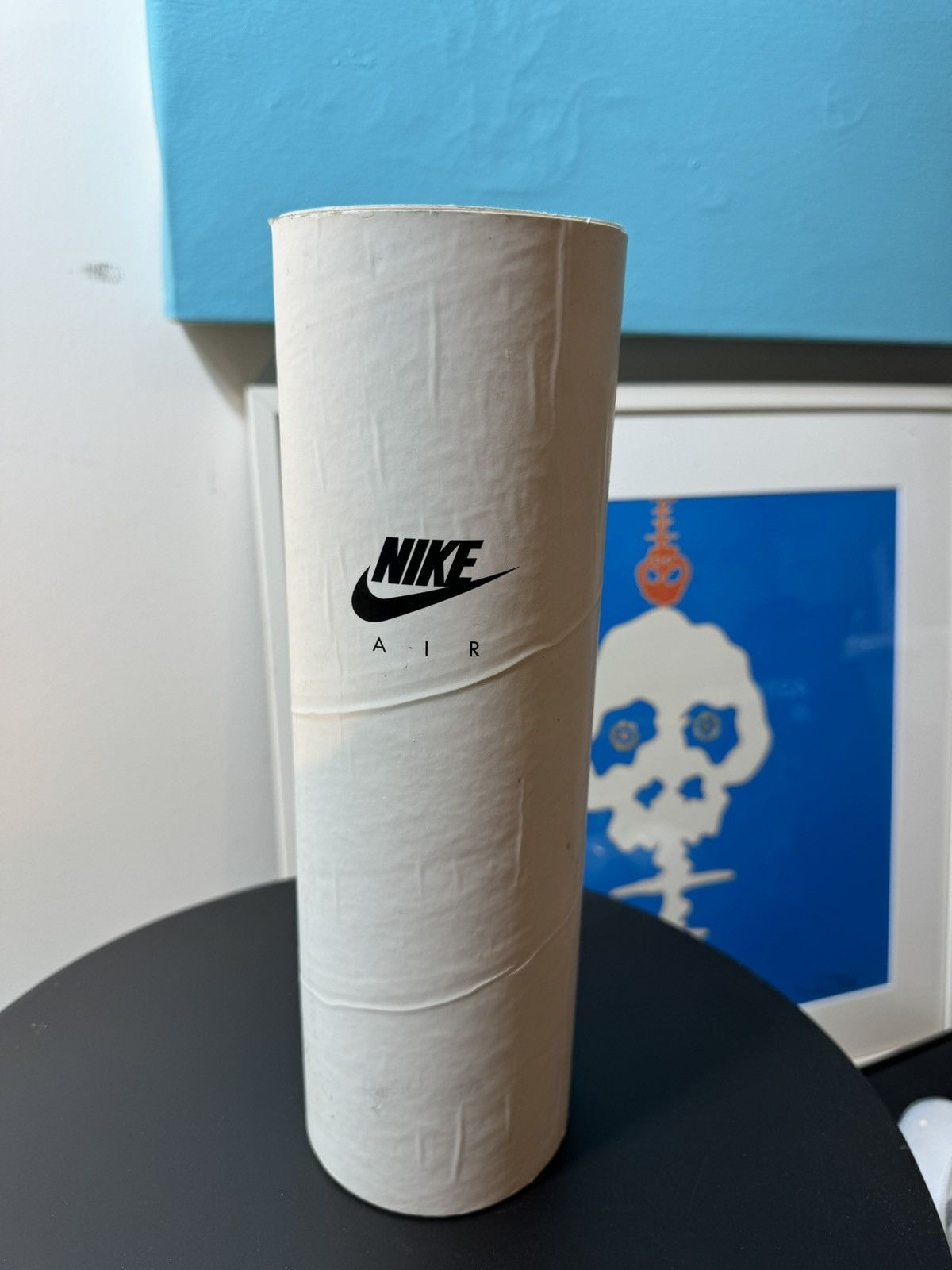 Vintage RARE NIKE AIR VINTAGE PROMO Size ONE SIZE - 3 Thumbnail