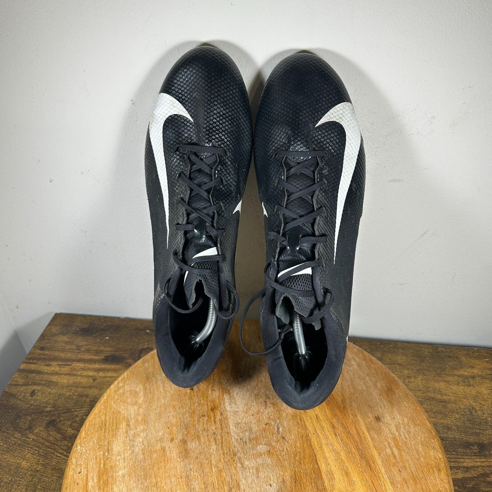 Nike Nike Vapor Untouchable Speed 3 TD 917166-010 Mens Size 16 Size US 15 / EU 48 - 6 Thumbnail