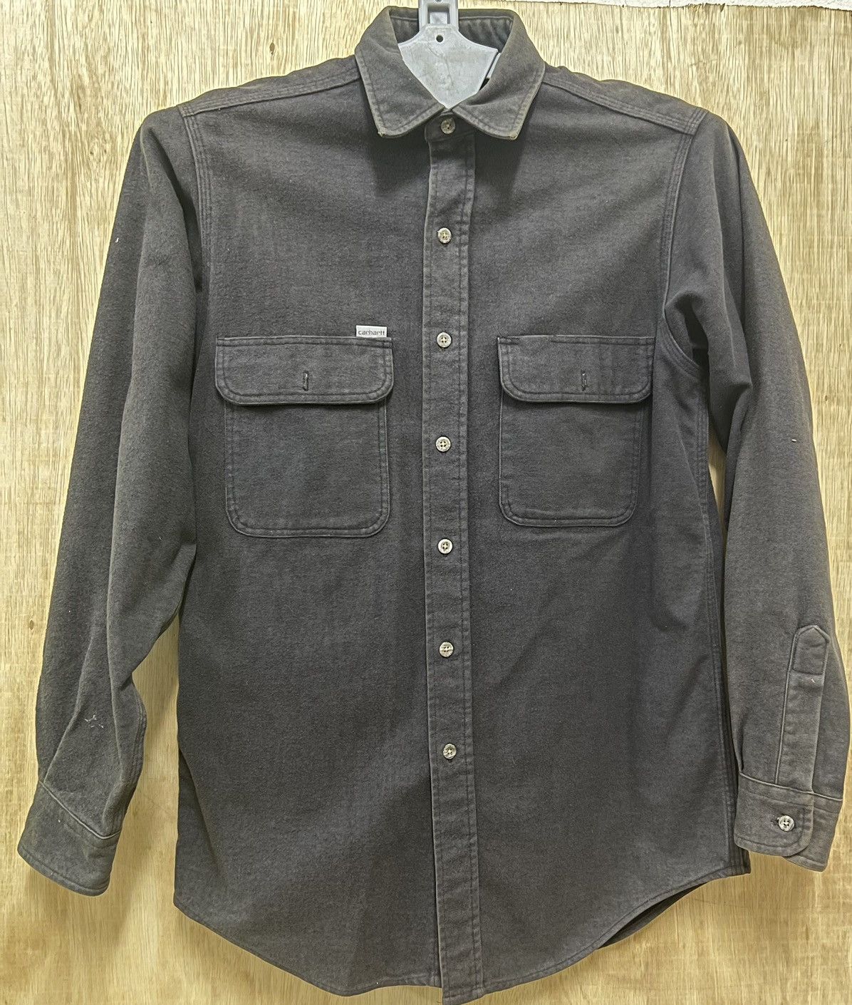 Carhartt JACKET CARHARTT x RUGGED OUTDOOR Size US M / EU 48-50 / 2 - 2 Thumbnail