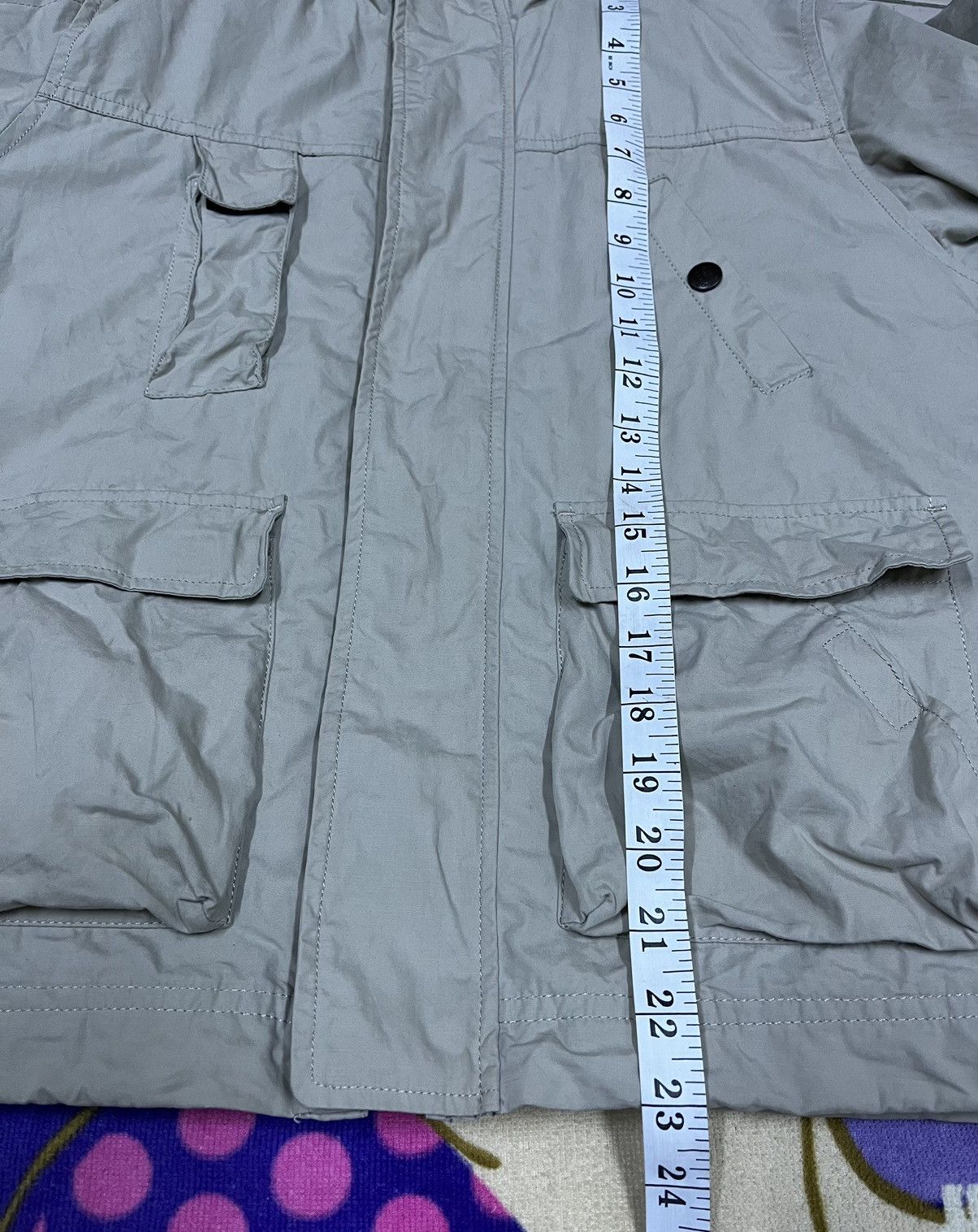 C.P. Company 💸BindingOffer💸 C.P COMPANY 2 in 1 Jacket x Very Rare Size US S / EU 44-46 / 1 - 17 Thumbnail