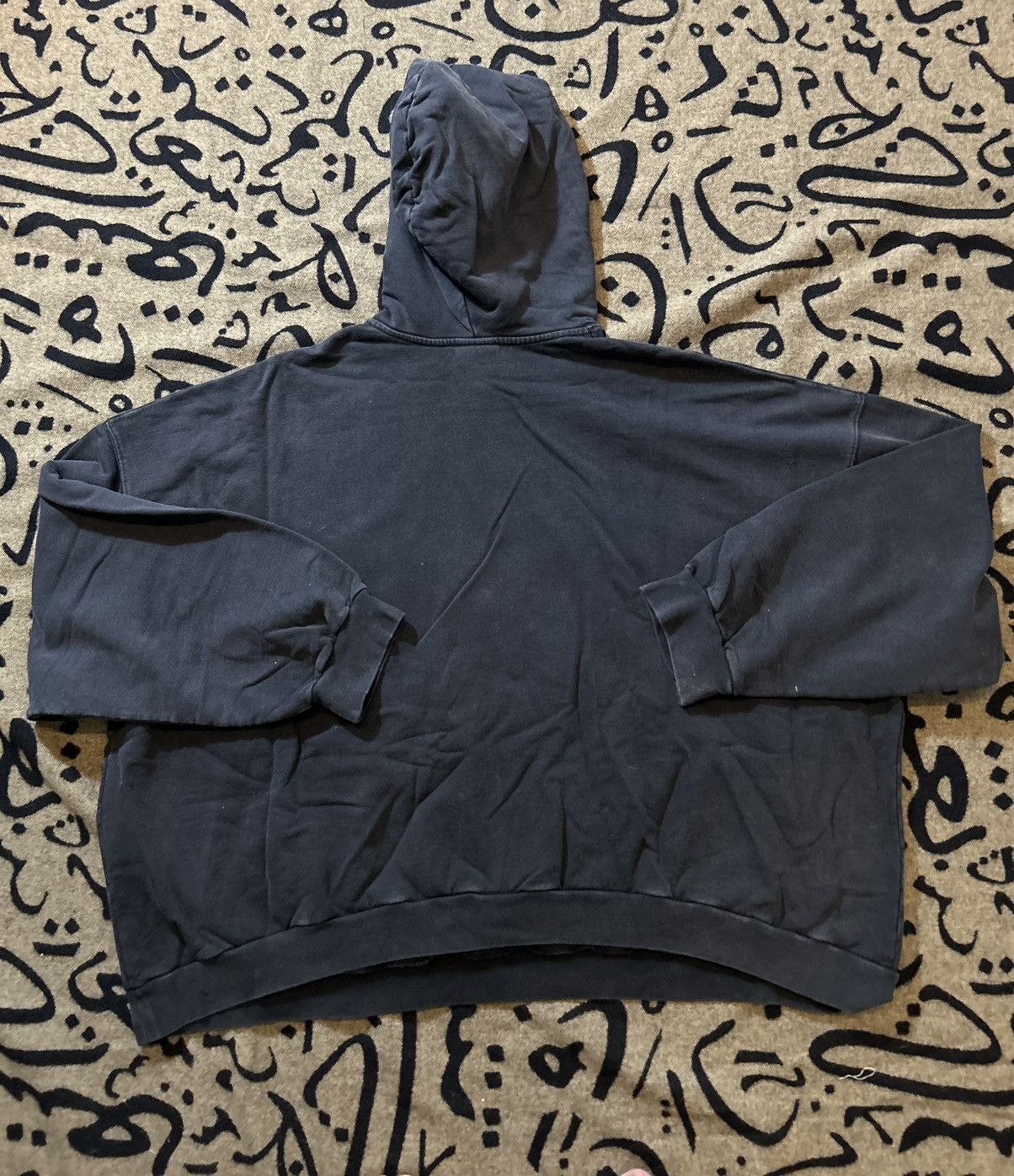 Balenciaga FW 22 Balenciaga New Sporty B Large Fit Size US L / EU 52-54 / 3 - 13 Thumbnail