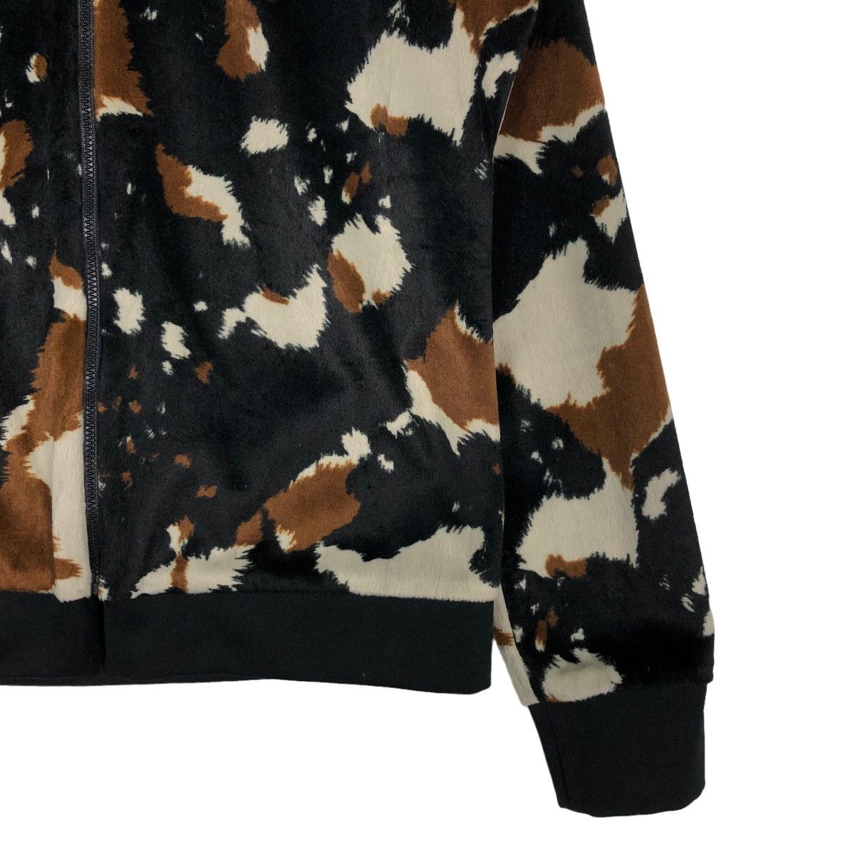 Japanese Brand 🔥Vintage Robe a La Francaise Issey Miyake Camo Jacket Size M / US 6-8 / IT 42-44 - 5 Thumbnail
