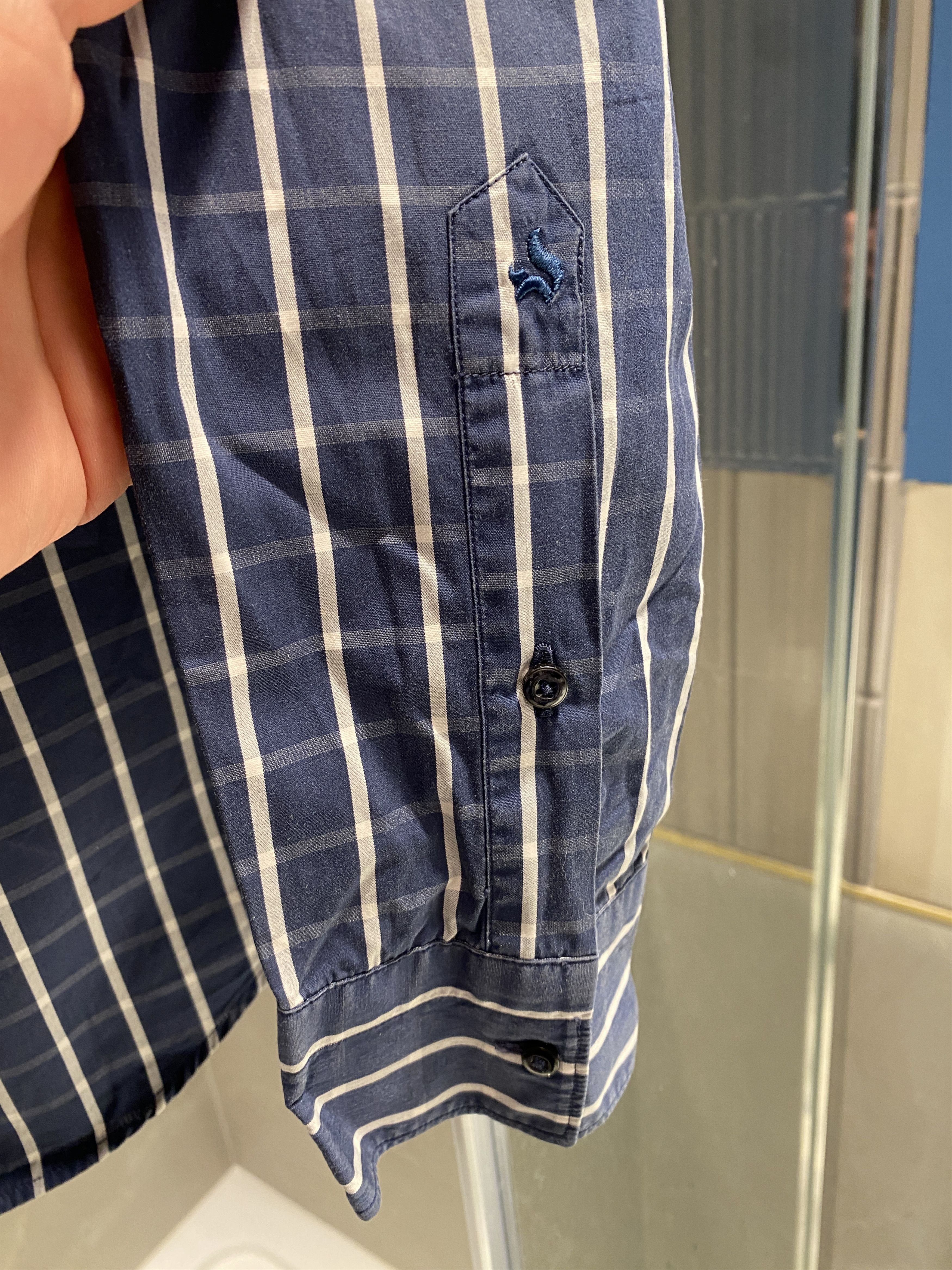 Other Del Siena shirt size M | 15 1/2 - 39 Size US M / EU 48-50 / 2 - 7 Thumbnail
