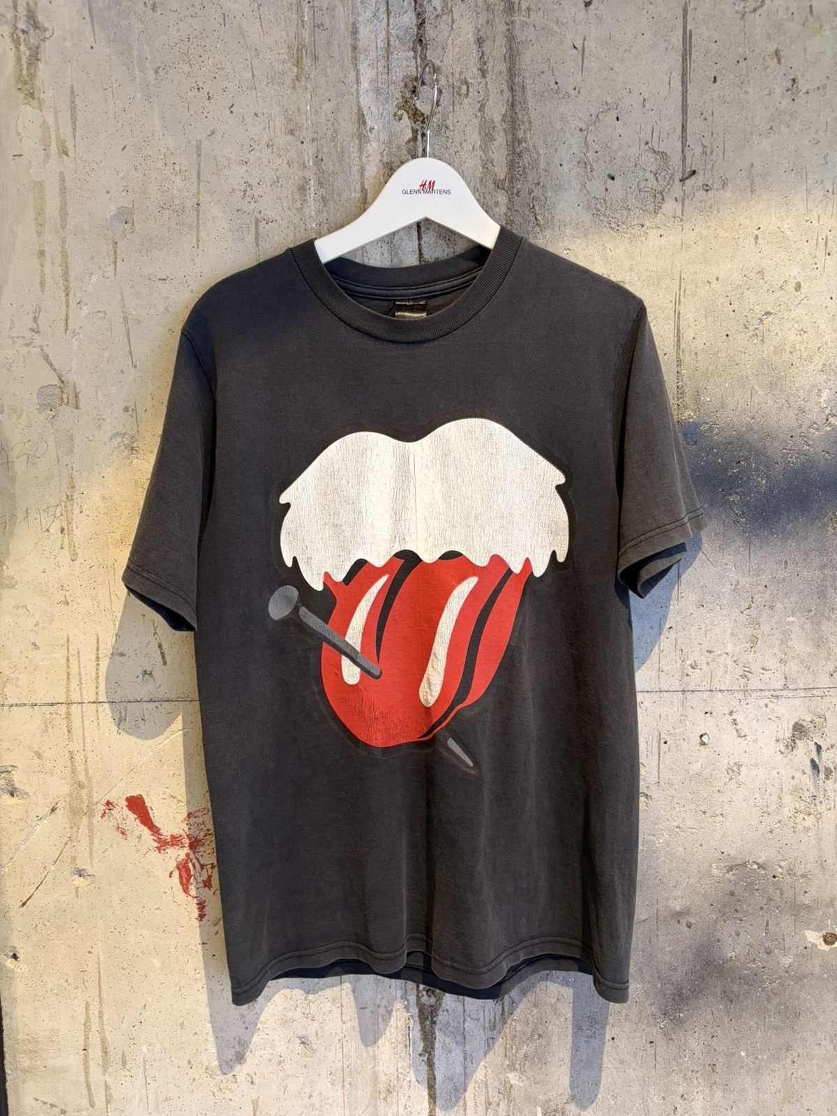 Number (N)ine Number (N)ine “ Welcome To The Shadow” T Shirt | Grailed