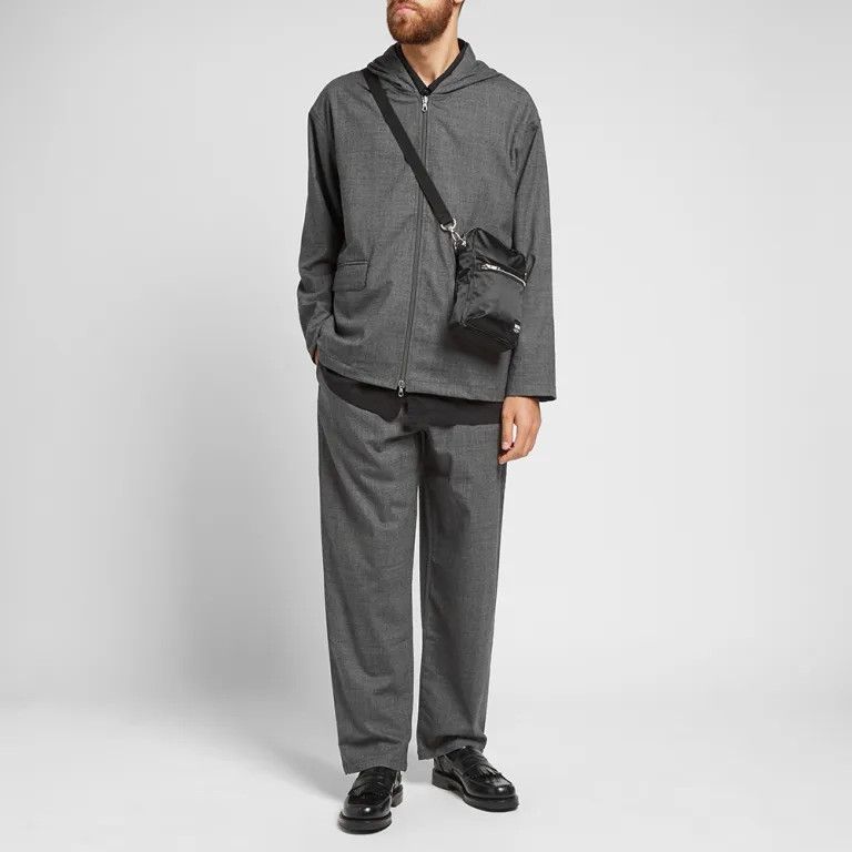 Tres Bien TRES BIEN Departure Wool Pant Size US 34 / EU 50 - 9 Thumbnail