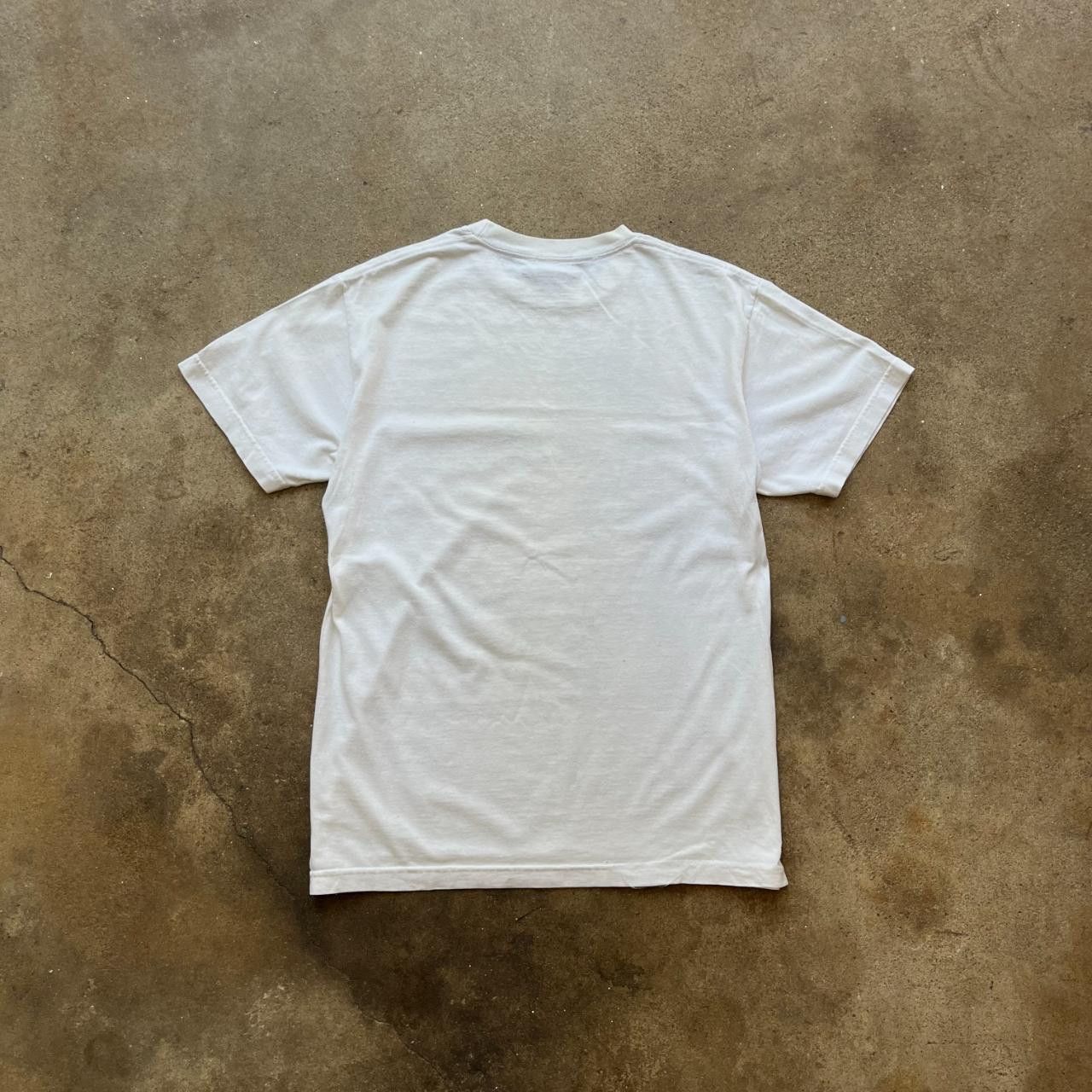 Gildan Gildan 'The Breakfast Club' t-shirt Size US M / EU 48-50 / 2 - 2 Thumbnail