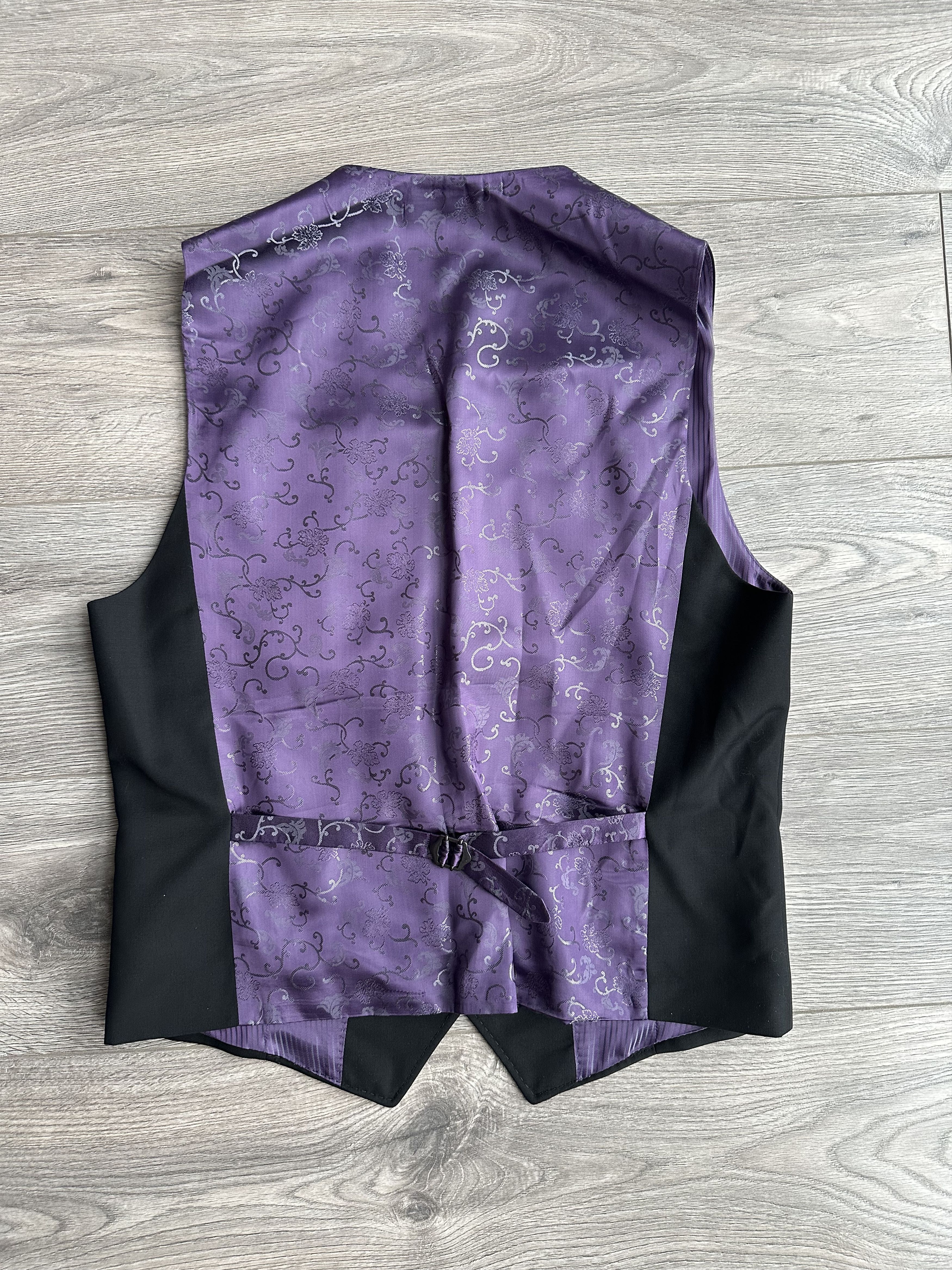 Ted Baker Ted Baker suit size M-L Size 44L - 13 Thumbnail