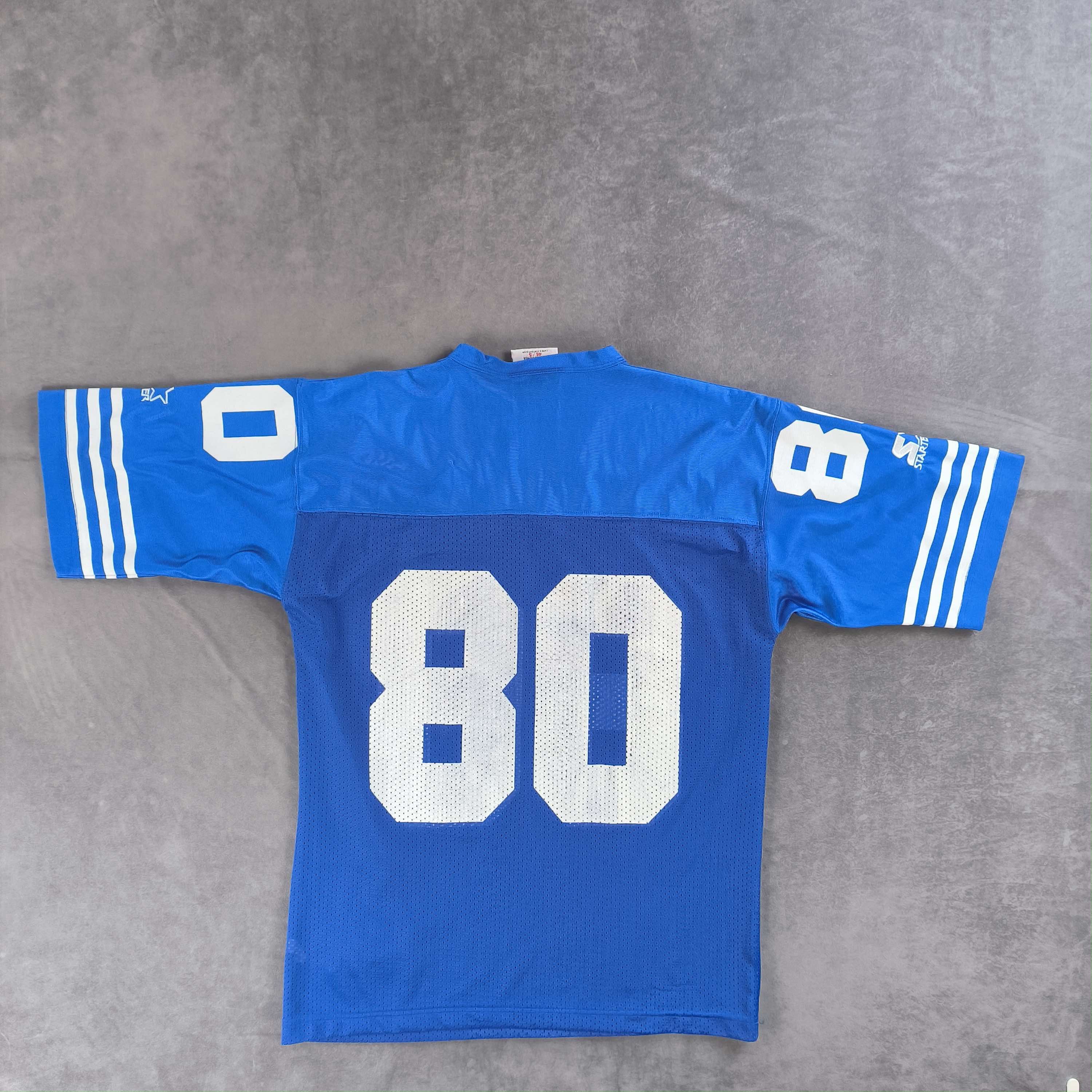 Starter Starter NFL jersey shirt size 46 Size US S / EU 44-46 / 1 - 2 Thumbnail