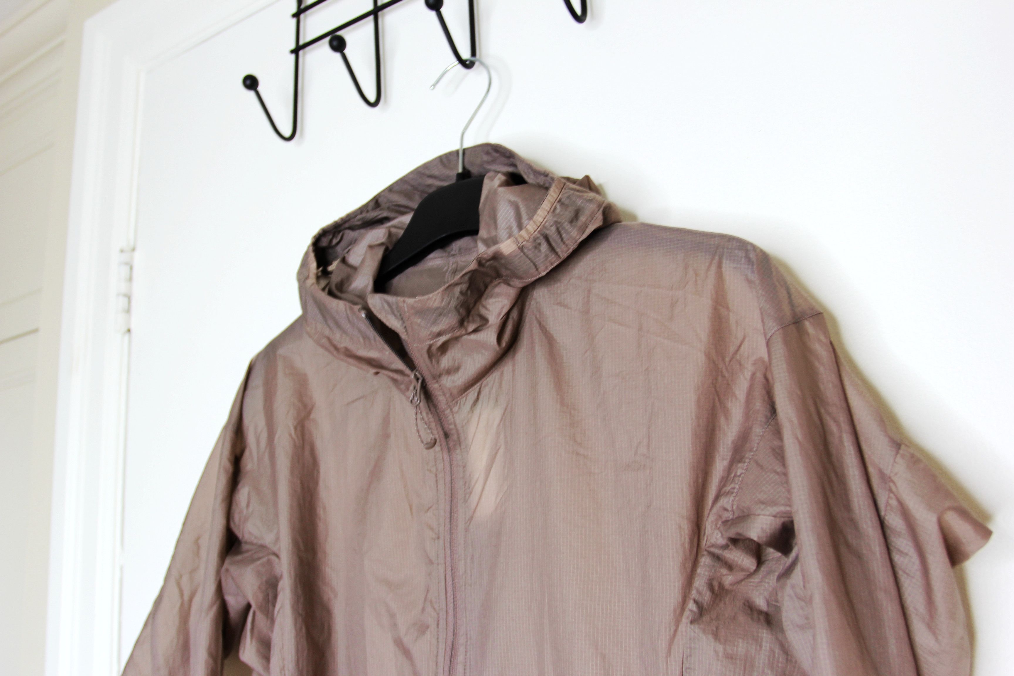 Salomon BNWT SS25 SALOMON SENSE AERO WIND JACKET S Size S / US 4 / IT 40 - 4 Thumbnail