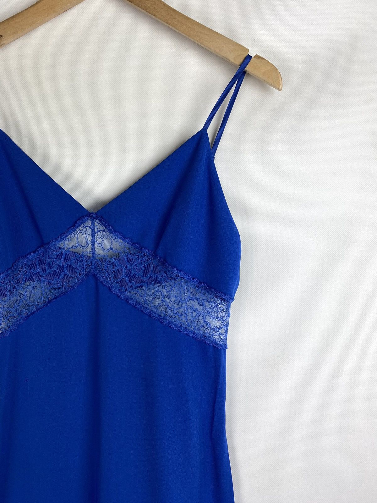 Maison Margiela Maison Margiela ladies sleeveless lace dress size 42 Size M / US 6-8 / IT 42-44 - 5 Thumbnail