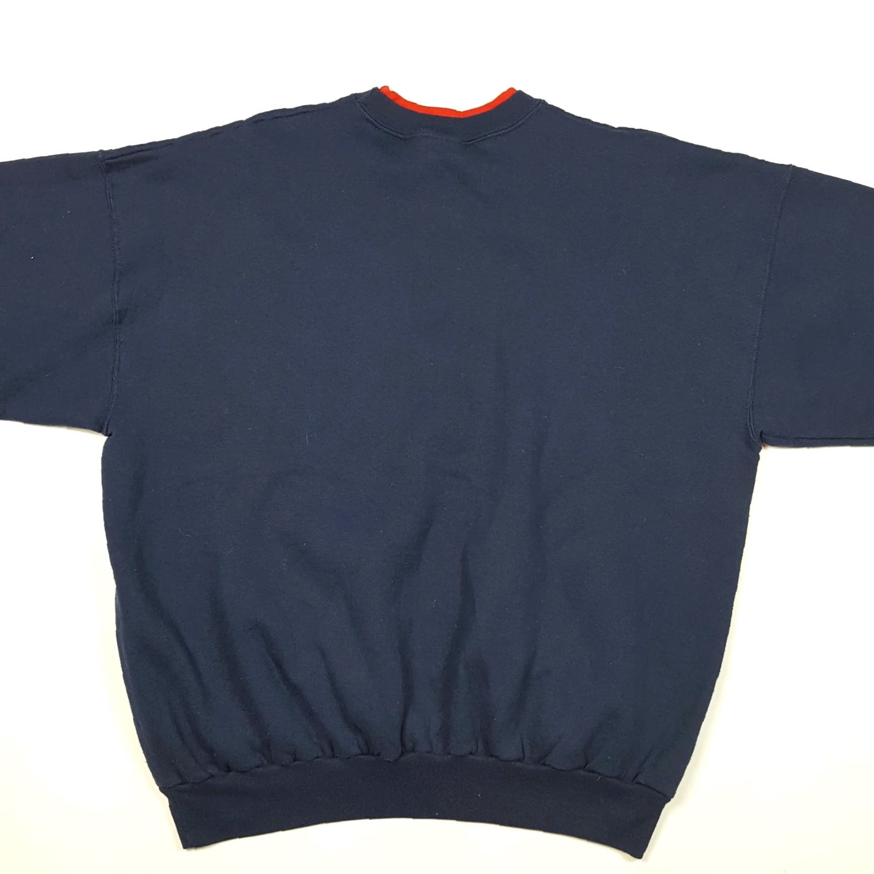 Vintage VINTAGE Noel Red Robin Bird Men's Size XL Holiday Crewneck Christmas Sweatshirt Size US XL / EU 56 / 4 - 5 Thumbnail