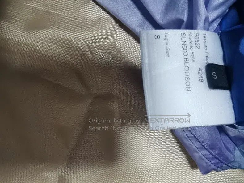 Brioni Brioni Skin coat Size US S / EU 44-46 / 1 - 7 Thumbnail