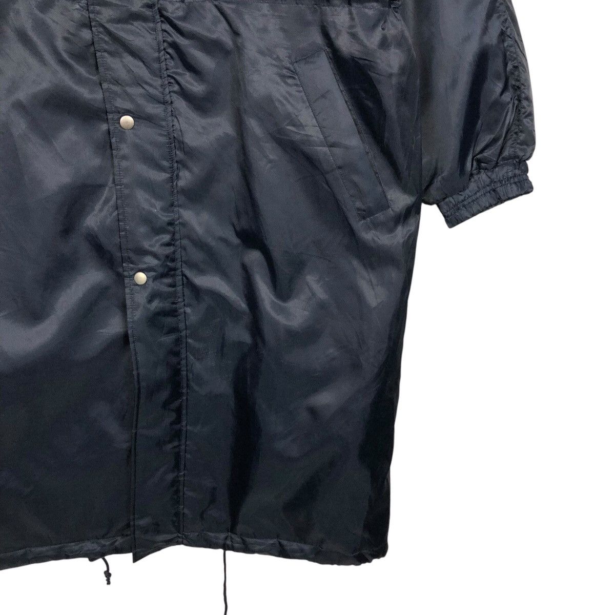 Cartoon Network 📌Vintage Long Jacket Mickey Mouse Limited Big Logo Size US L / EU 52-54 / 3 - 8 Thumbnail
