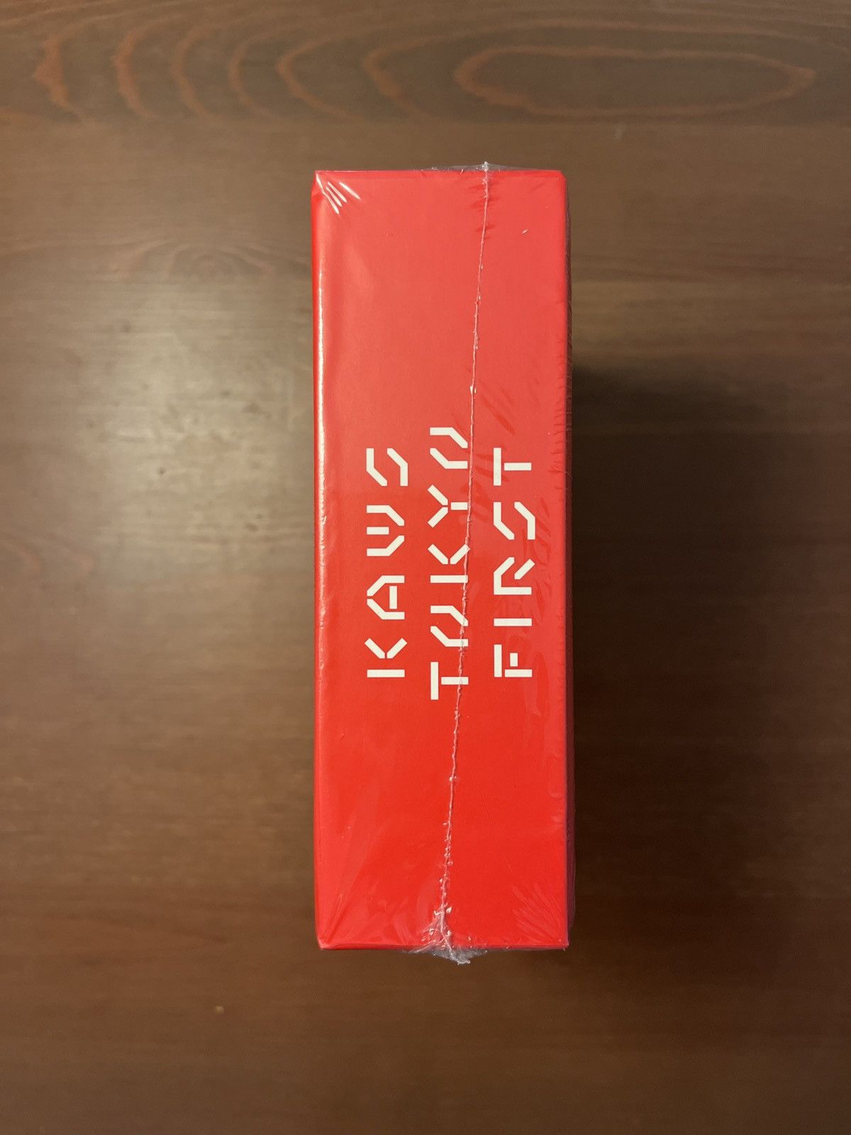 Kaws Kaws Gone (Puzzle) 2021 Size ONE SIZE - 2 Thumbnail