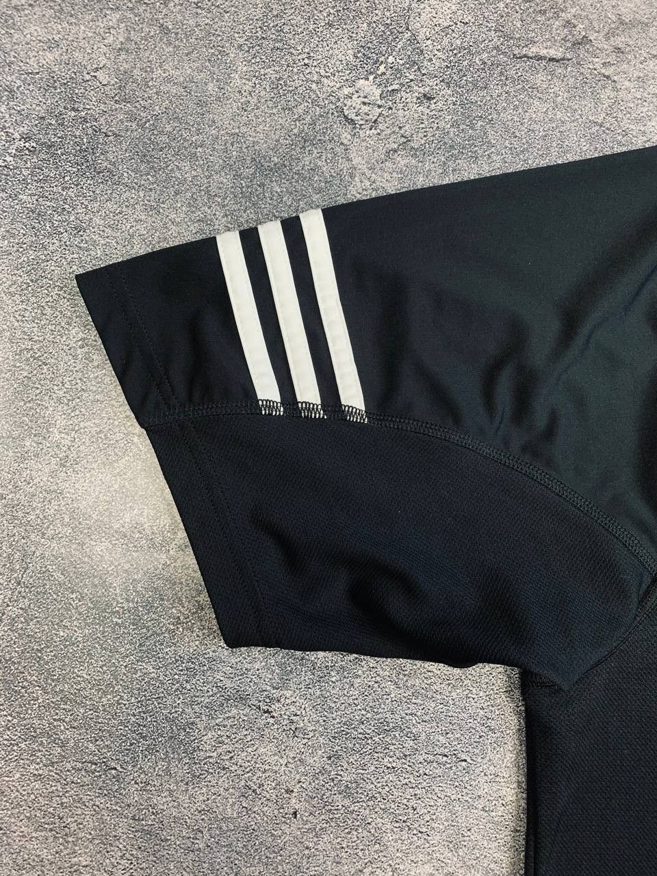 Adidas Share Adidas Real Madrid CF Black Training Soccer Jersey Size US L / EU 52-54 / 3 - 4 Thumbnail