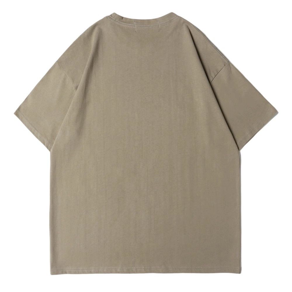 Japanese Brand × Vintage American street loose silhouette print T-shirt y2k Size US M / EU 48-50 / 2 - 2 Thumbnail