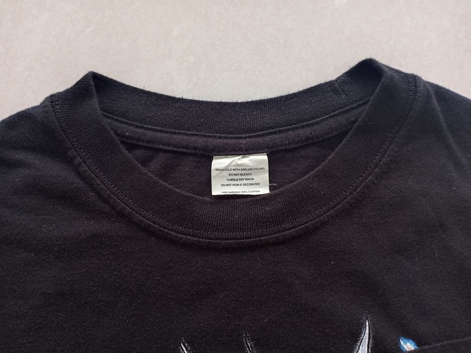 Metallica Metallica " Freeze Em All " Antarctica Expedition 2013 Grailed