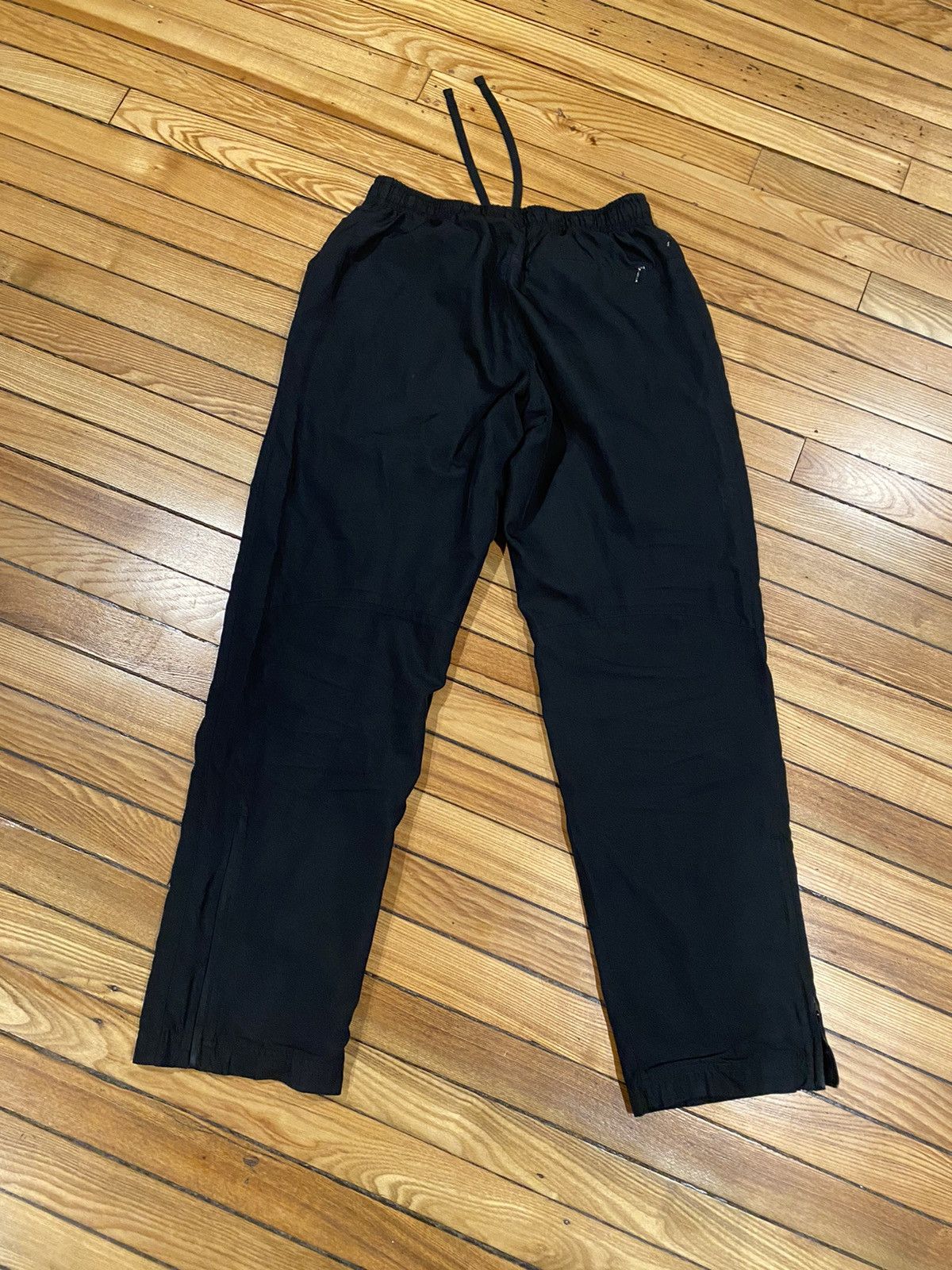 Nike Nike swishy pants Med Size US 34 / EU 50 - 9 Thumbnail