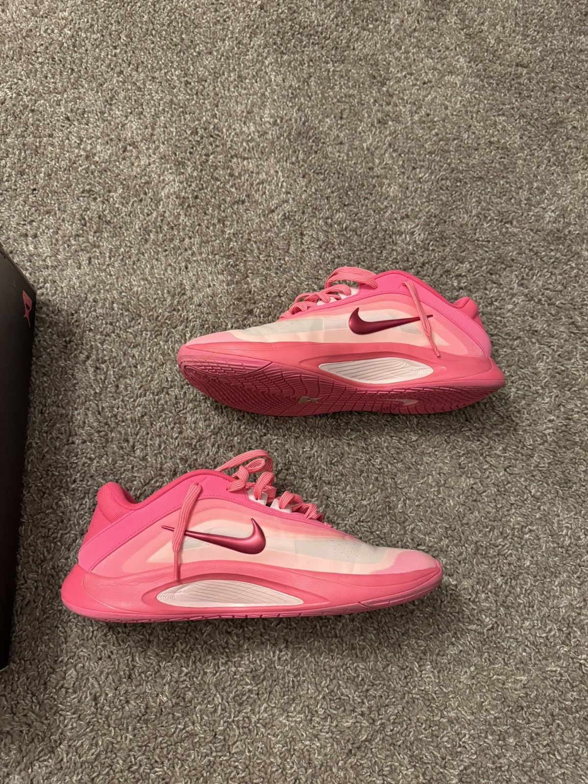 Nike Nike A’One Size US 10.5 / EU 43-44 - 2 Thumbnail
