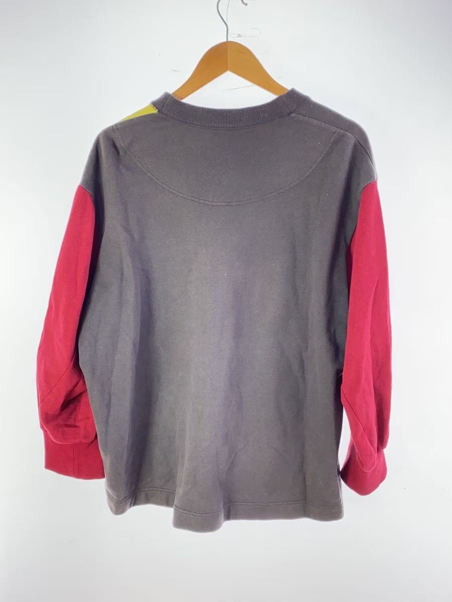 Vivienne Westwood Orb Knit Cardigan Size US M / EU 48-50 / 2 - 2 Thumbnail