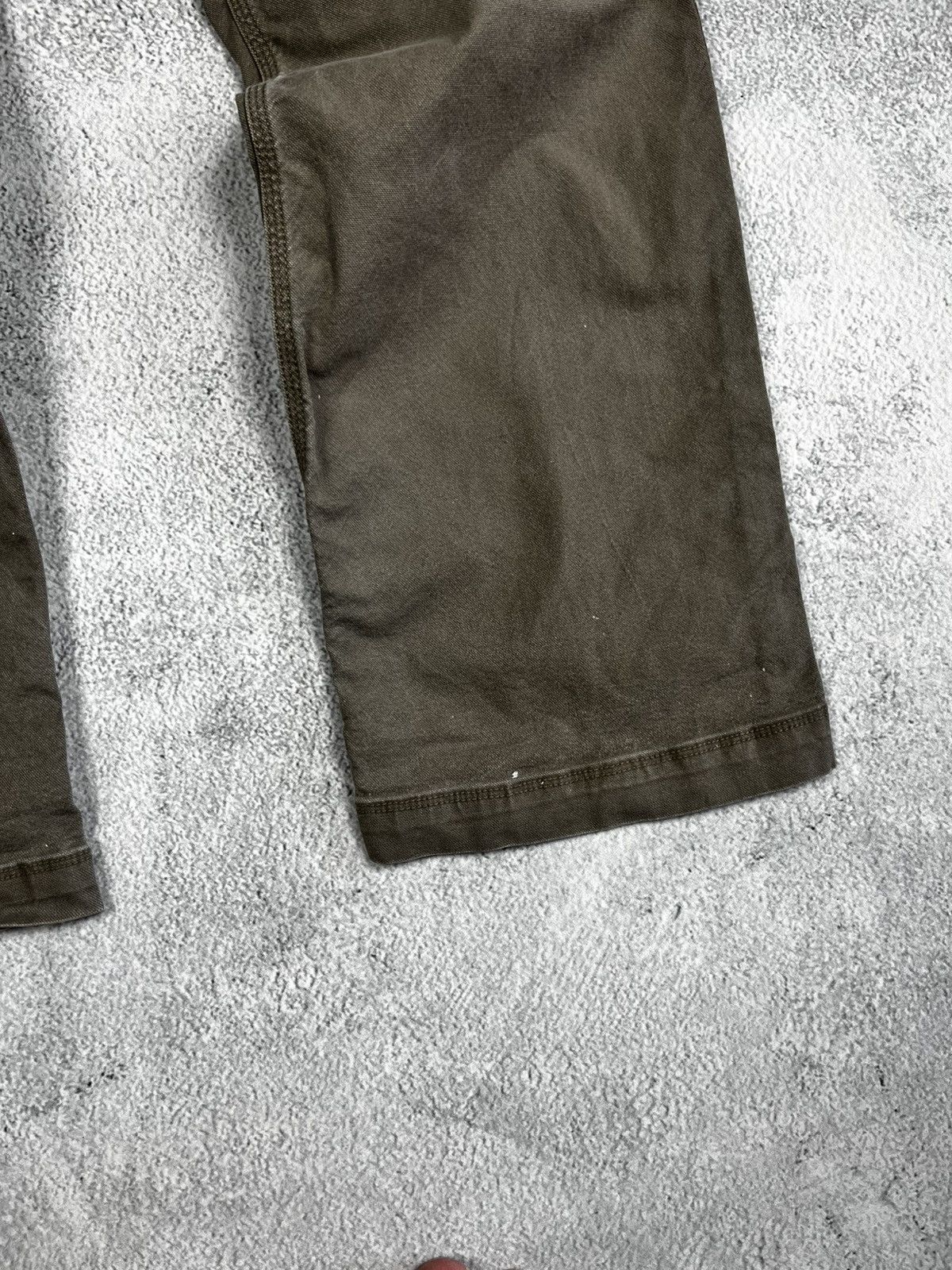 The North Face The north face cargo pants size 34 Size US 34 / EU 50 - 3 Thumbnail