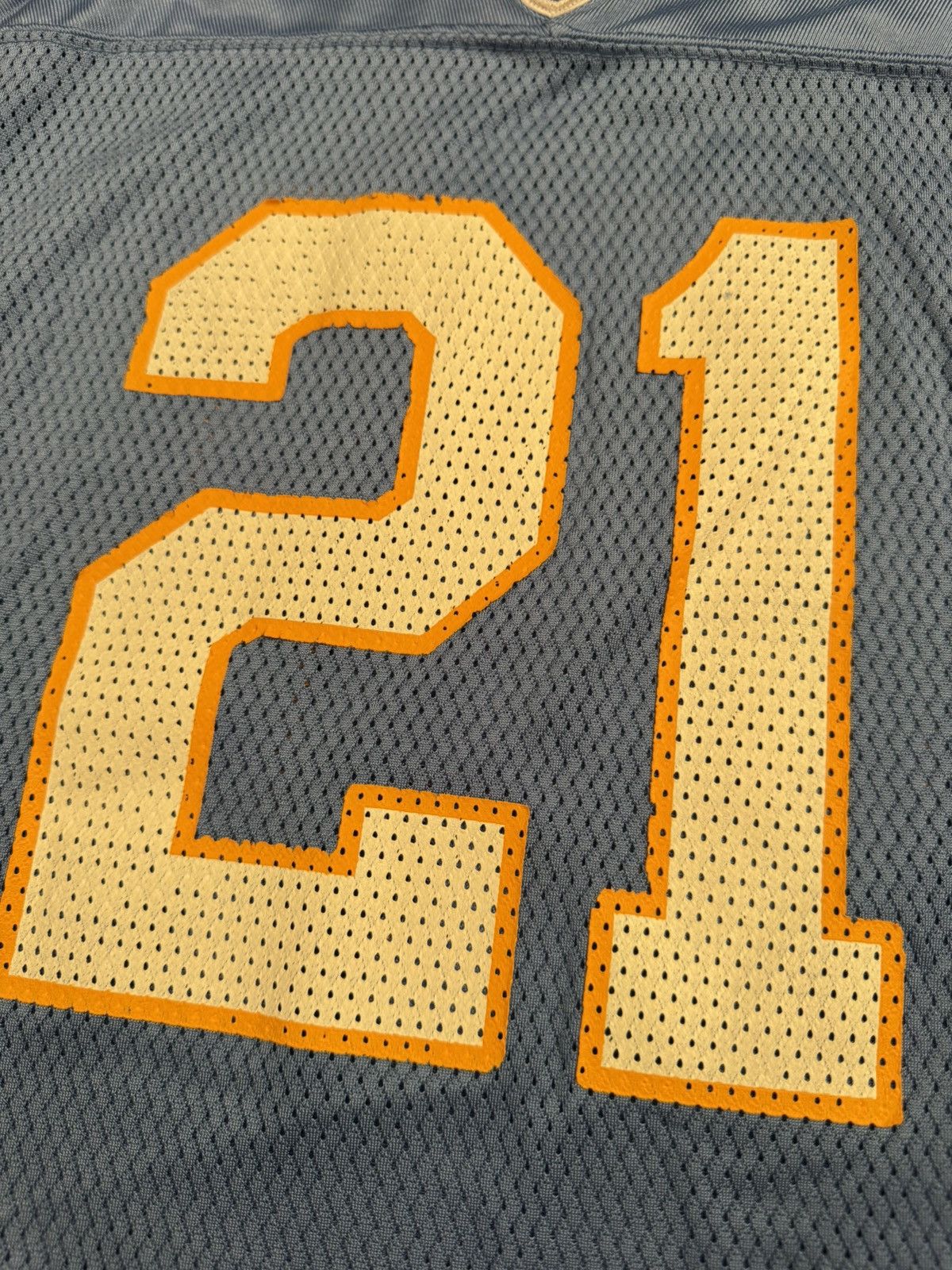Reebok YOUTH San Diego Chargers LaDainian Tomlinson #21 NFL Jersey Size US XXS / EU 40 - 3 Thumbnail