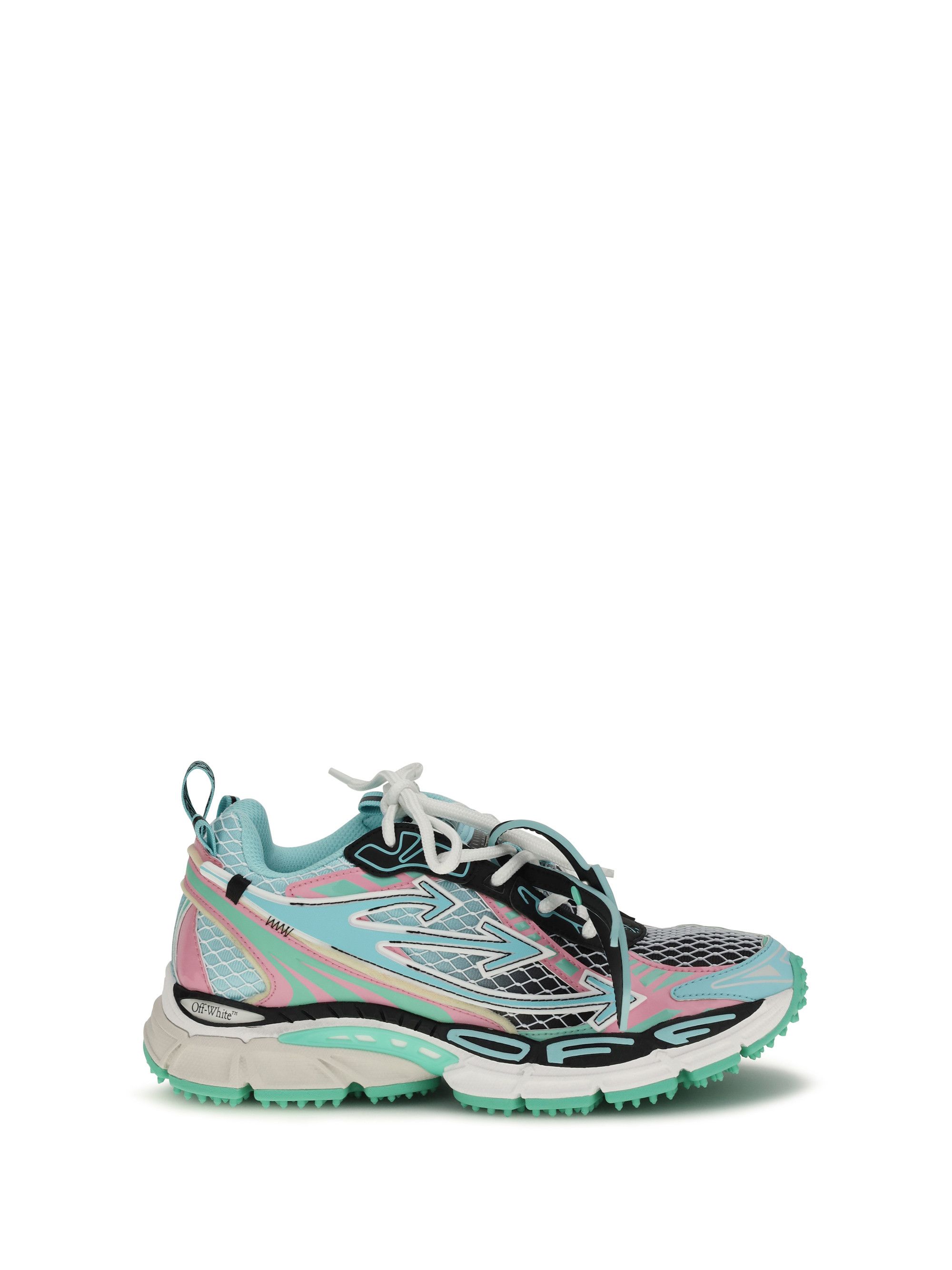 Off-White Be Right Back Sneakers Size US 8 / IT 38 - 1 Thumbnail