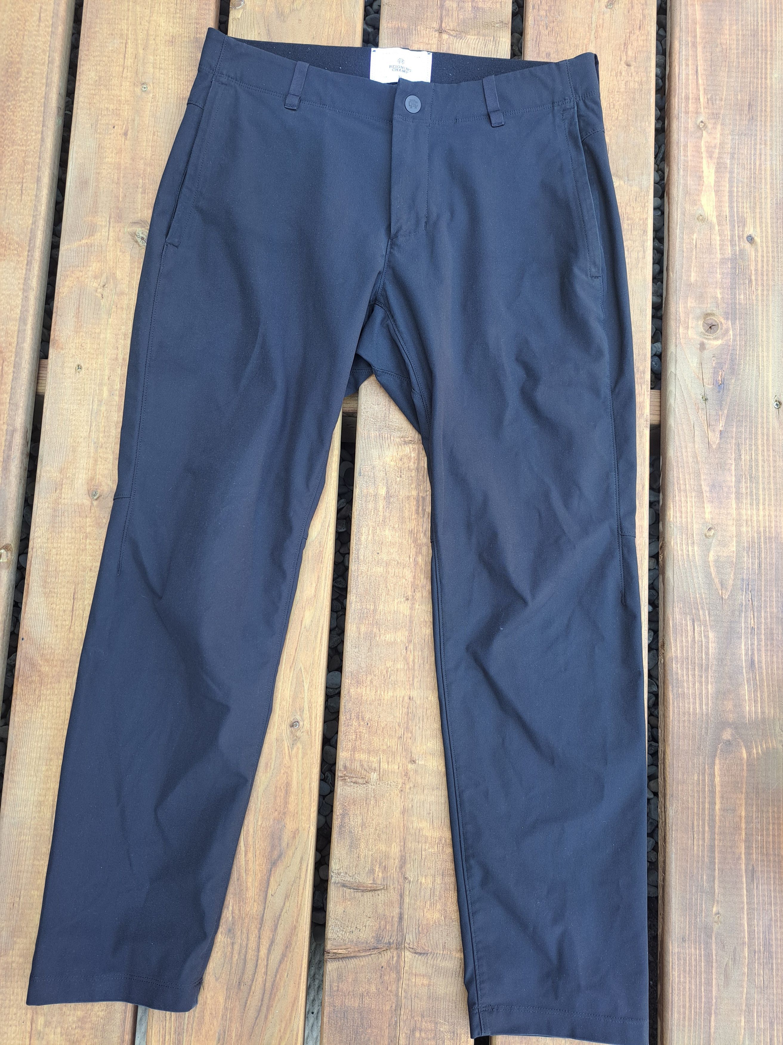 Reigning Champ Reigning Champ Pants Size US 31 - 1 Thumbnail