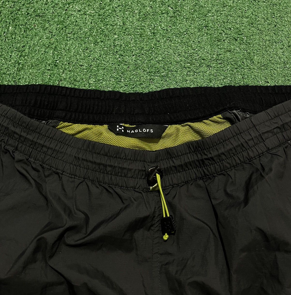 Haglofs Haglofs Trekking Pants Outdoor Size US 42 / EU 58 - 3 Thumbnail