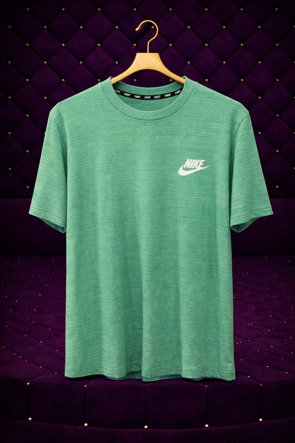 Nike NIKE FUTURA LOGO S/S T SHIRT Size US L / EU 52-54 / 3 - 1 Thumbnail