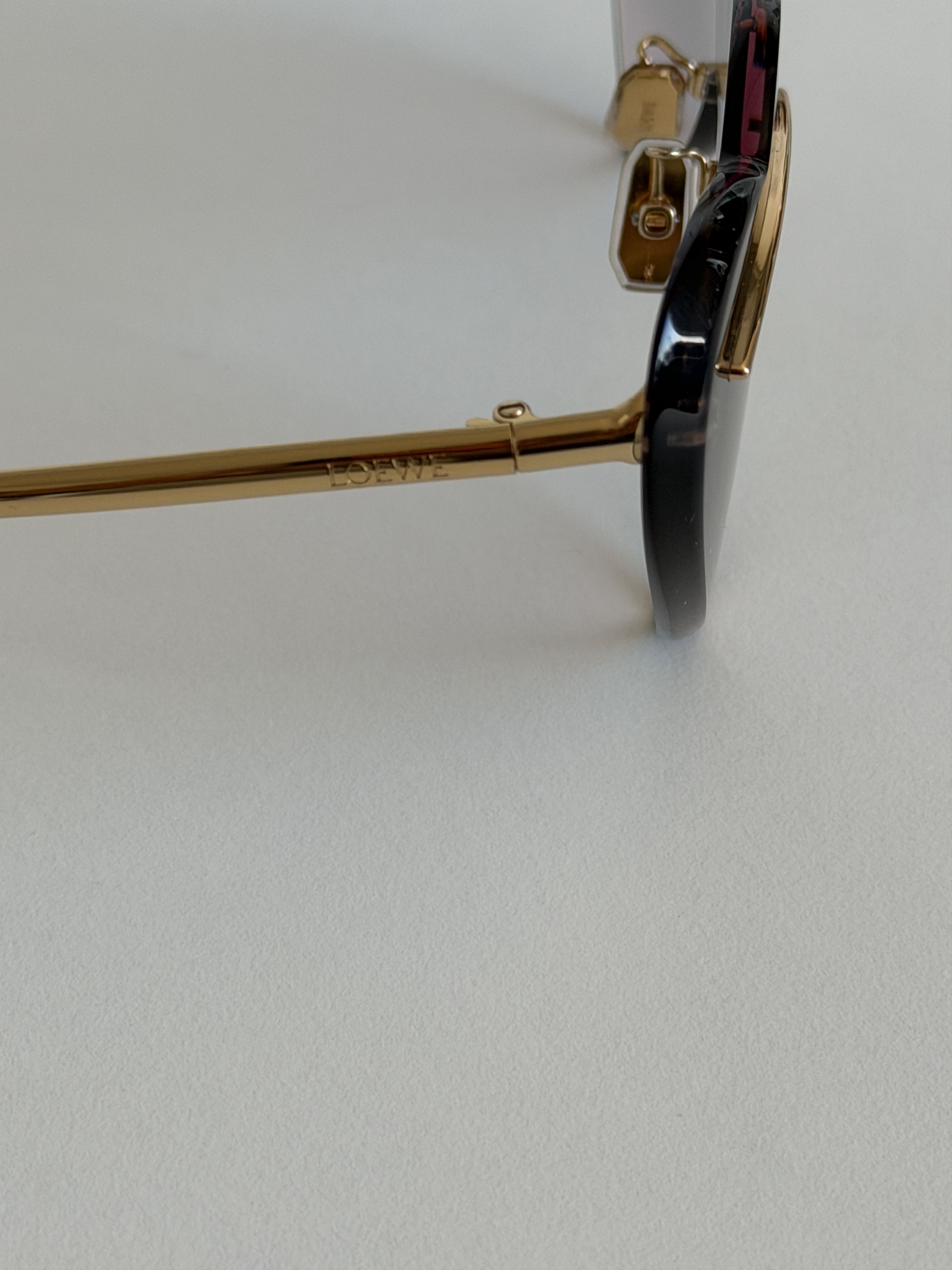 Loewe Loewe Super rare sunglasses Size ONE SIZE - 6 Thumbnail