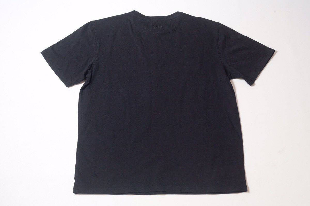 R.M. Williams R. M. Williams Script T-shirt Size US L / EU 52-54 / 3 - 7 Thumbnail