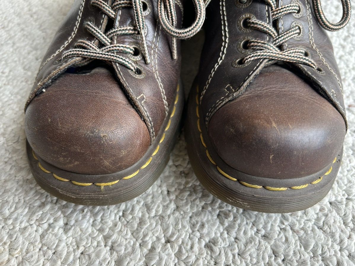 Other Vintage doc marten oxfords Size US 9 / EU 42 - 5 Thumbnail