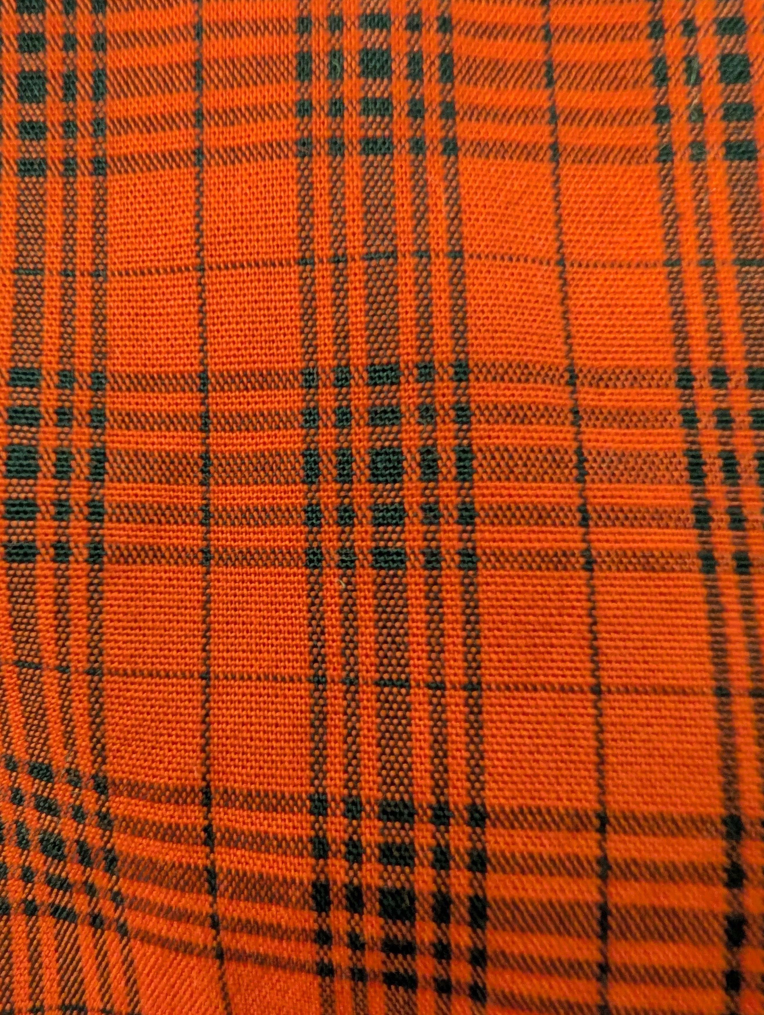 Gucci × The North Face Gucci x North Face Red Flannel Button-Up Size US M / EU 48-50 / 2 - 8 Thumbnail