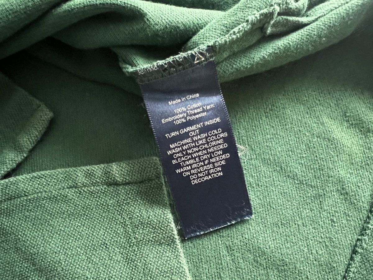 Polo Ralph Lauren Polo Ralph Lauren : Long Sleeve Number No.3 Size US M / EU 48-50 / 2 - 10 Thumbnail
