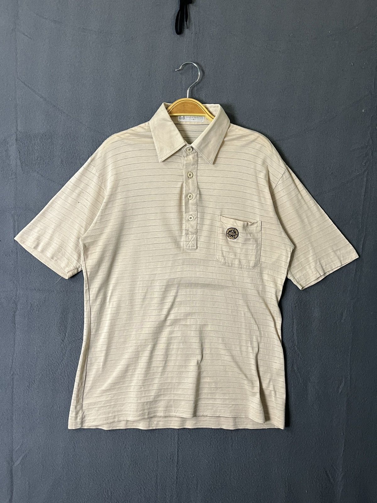 PGA Tour × Vintage Vintage Ryder Cup Golf PGA Polo Tee Size US M / EU 48-50 / 2 - 1 Thumbnail