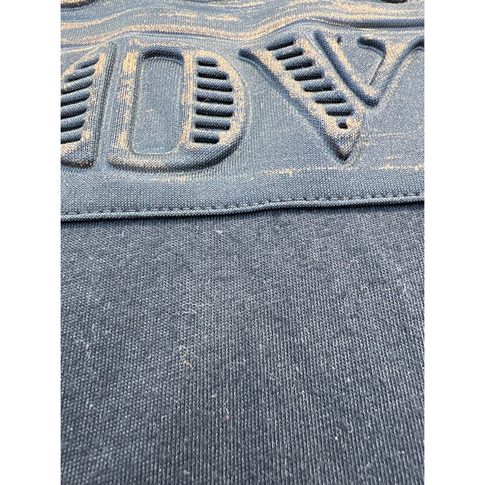 Other Bordo Cromato CR-24 Money Moves Black Gold Embossed Shirt Si Size US M / EU 48-50 / 2 - 3 Thumbnail