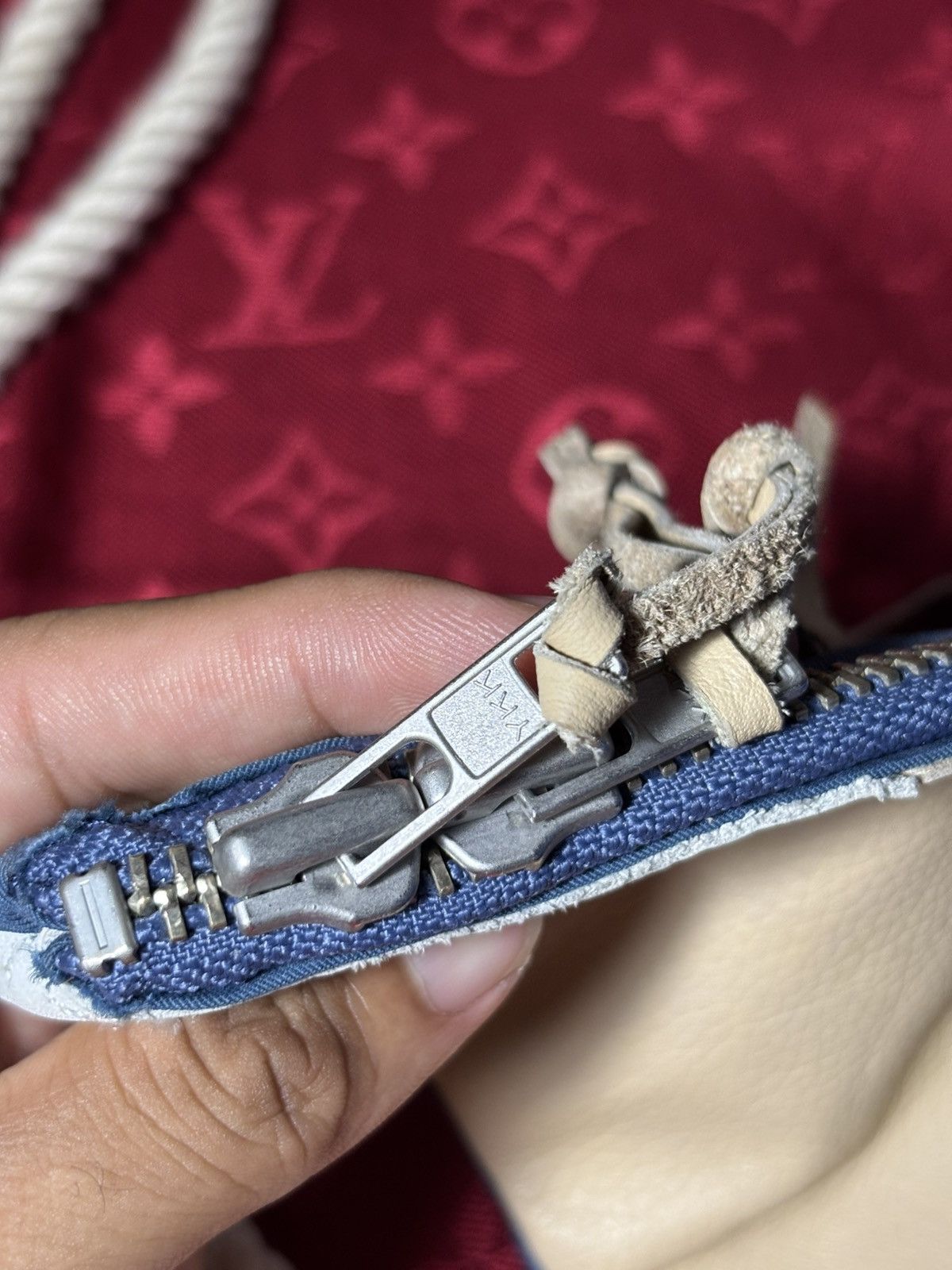 Undercover Sue Undercover Backpack Size ONE SIZE - 5 Thumbnail