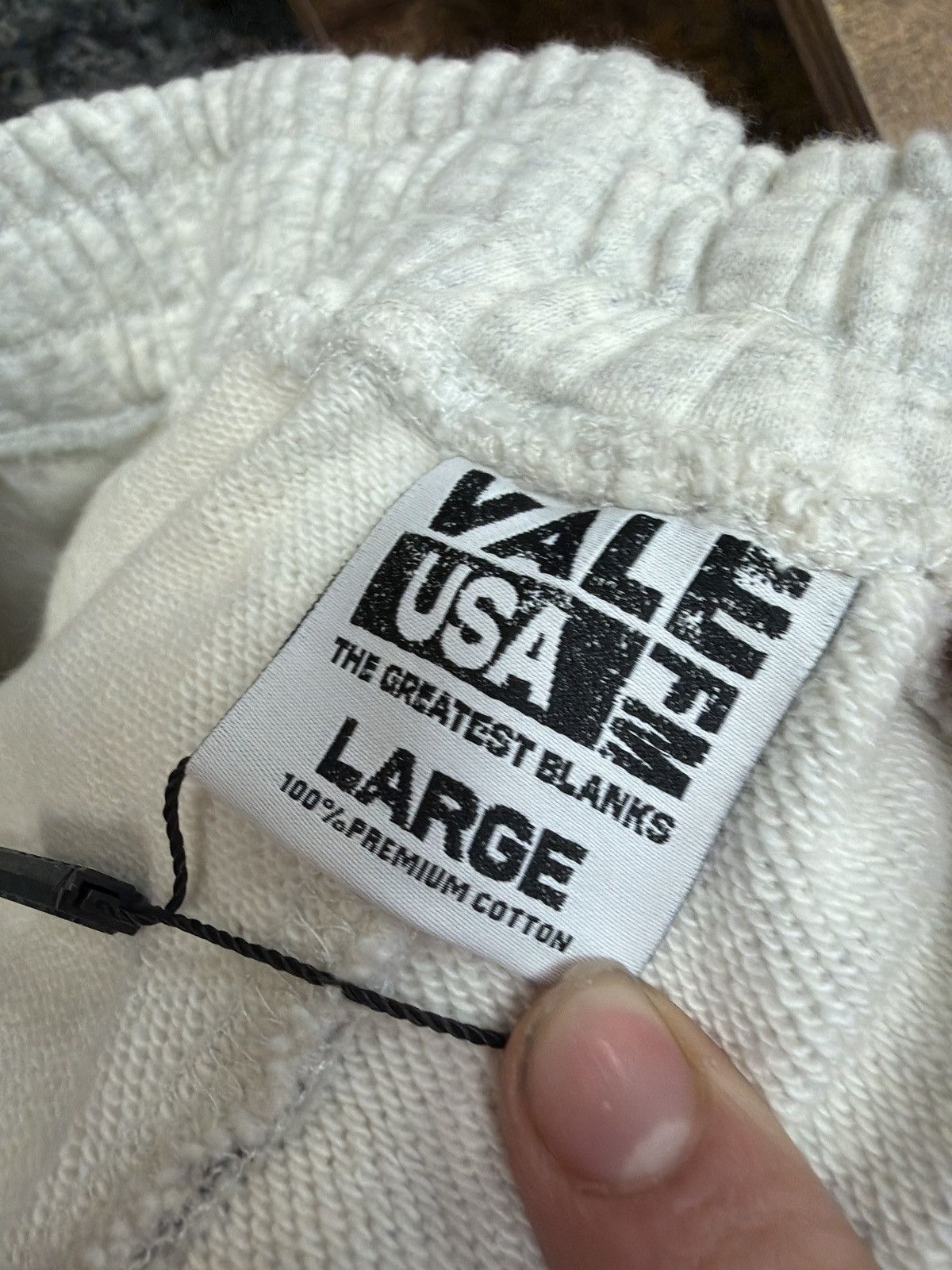 Vale Vale forever mural sweat Pants Size US 34 / EU 50 - 6 Thumbnail