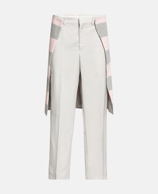 Burberry Casual trousers Size 54R - 1 Thumbnail