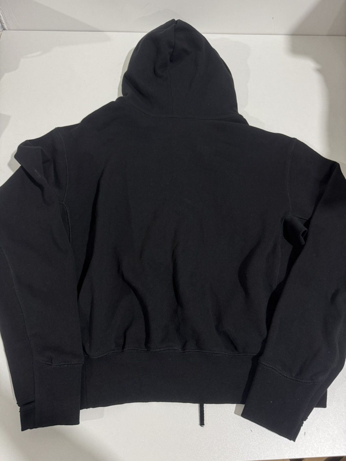Japanese Brand jianye Soldier hoodie L Size US L / EU 52-54 / 3 - 7 Thumbnail