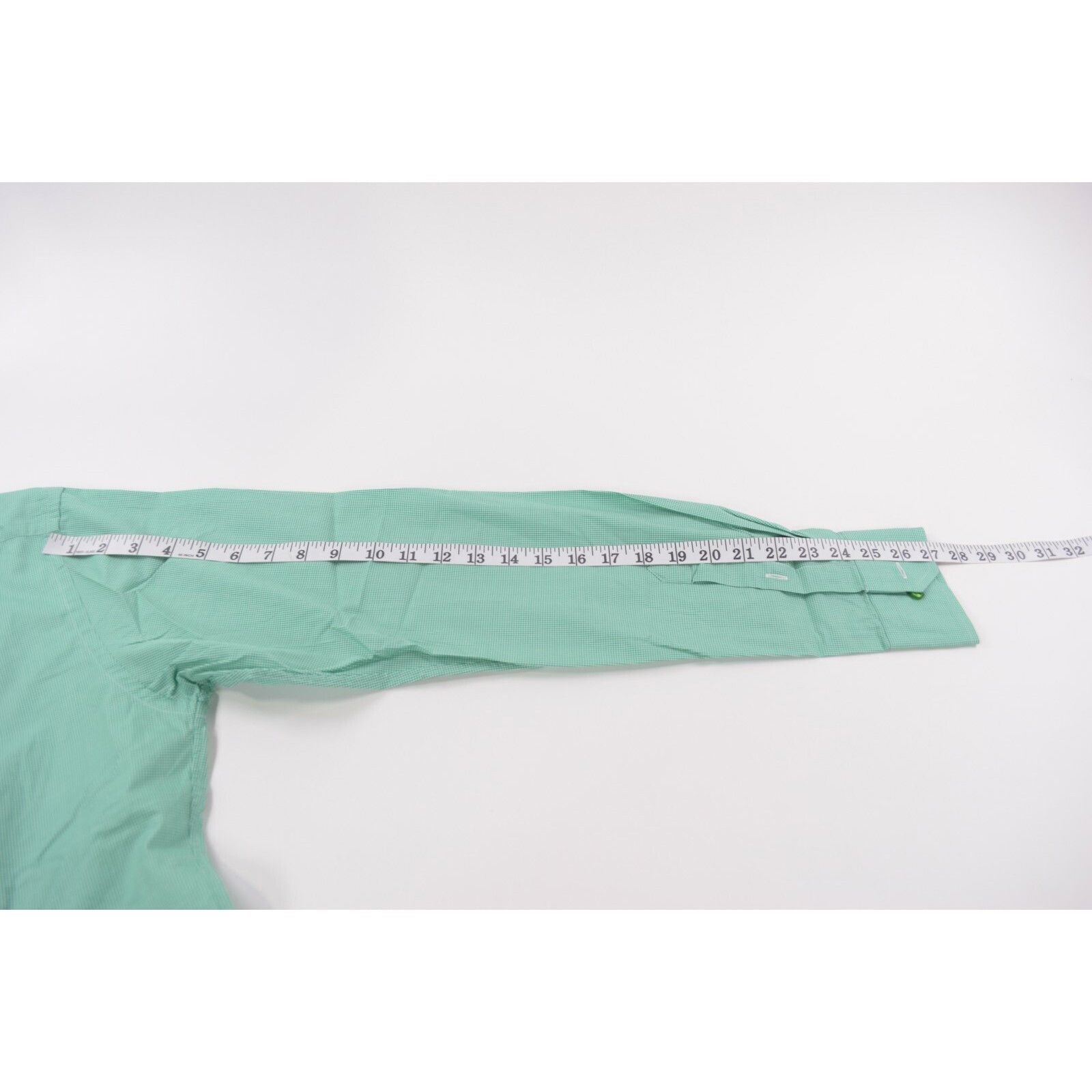Eton Eton New without tags Shirt Size XL US In Green Size US XL / EU 56 / 4 - 9 Thumbnail
