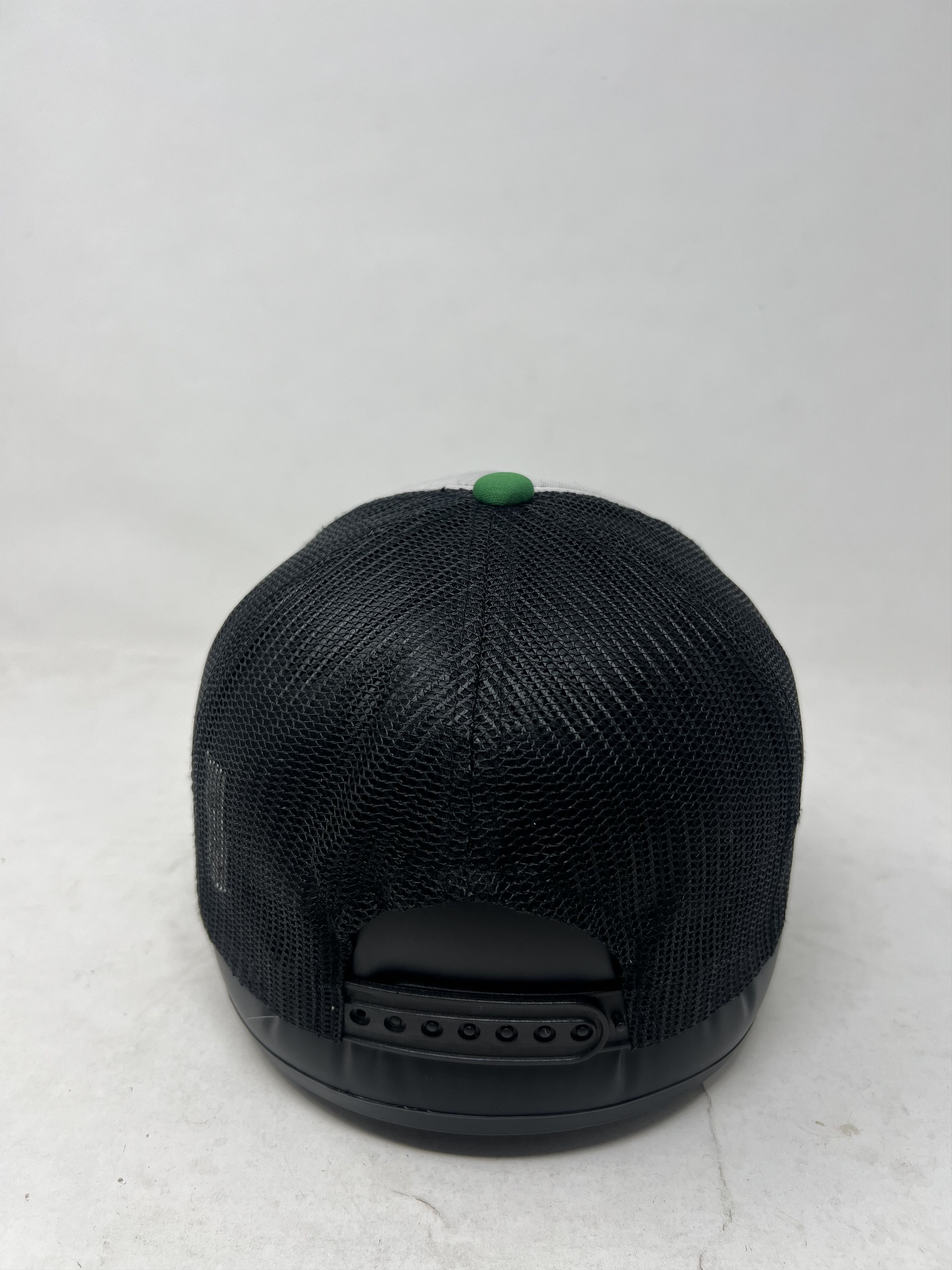 Cartoon Network Sesame Street Elmo Trucker Hat Size ONE SIZE - 4 Thumbnail