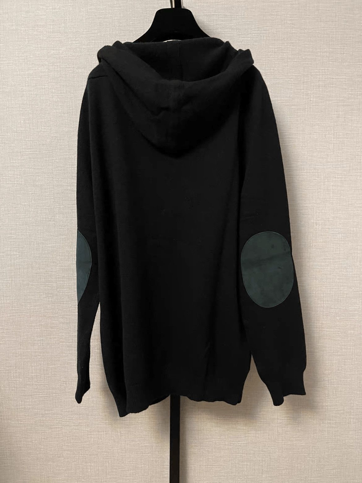 Saint Laurent Paris Saint Laurent Paris 14SS Oversized Cardigan Size US M / EU 48-50 / 2 - 2 Thumbnail