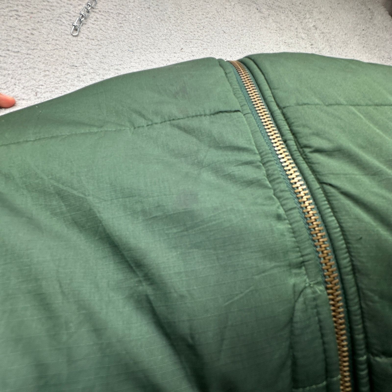 Patagonia VTG Patagonia 29451 Rider Rubicon Jacket Large Insulated Size US L / EU 52-54 / 3 - 17 Thumbnail