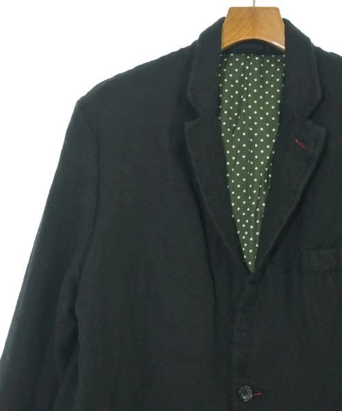 Comme des Garcons Homme Plus Jacket Inner Lining Casual Size US M / EU 48-50 / 2 - 4 Thumbnail