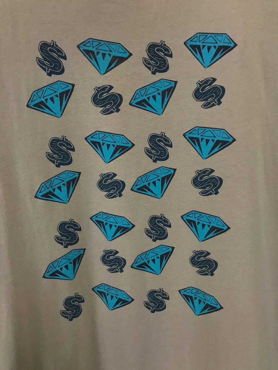 Billionaire Boys Club Billionaire Boys Club designer tee Size US S / EU 44-46 / 1 - 3 Thumbnail