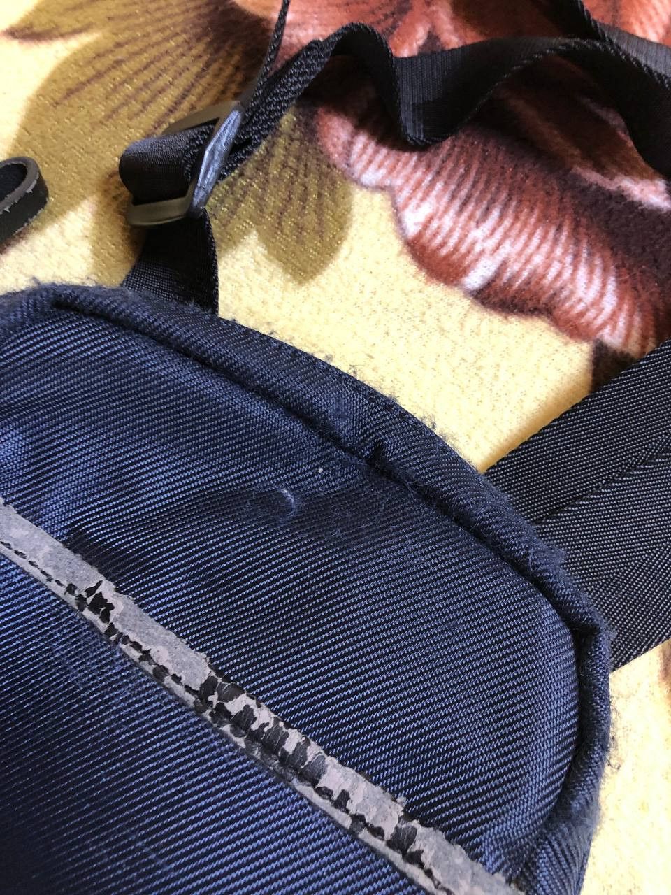 Diesel Bags Diesel logo Vintage Streetwear Y2K 4.4(26) Size ONE SIZE - 12 Thumbnail