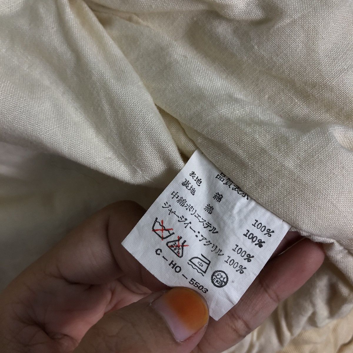 Japanese Brand 📌Vintage Bomber Bondage Design Pia Issey Miyake Size US M / EU 48-50 / 2 - 21 Thumbnail